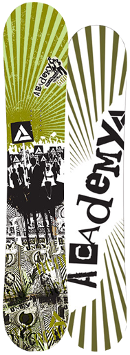 Academy Propaganda