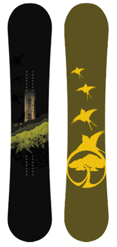 Arbor Mystic