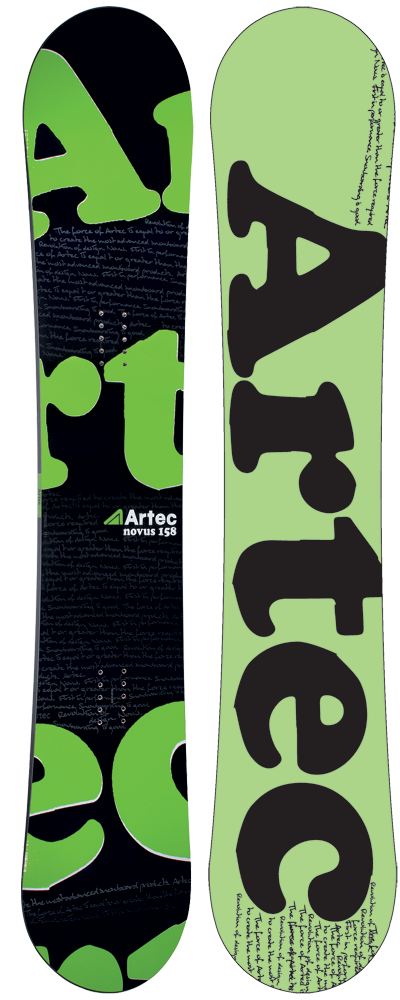 Artec Novus