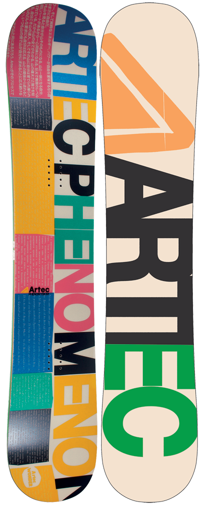 Artec Phenom