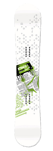 Atomic Triarc