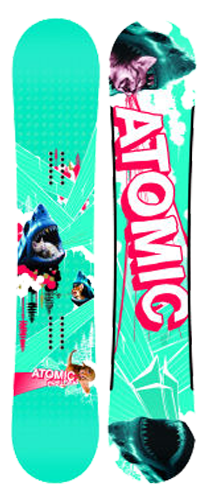 Atomic Pivot