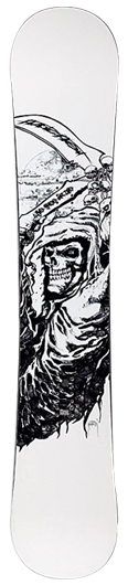 Atomic Hatchet