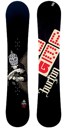 Burton Baron