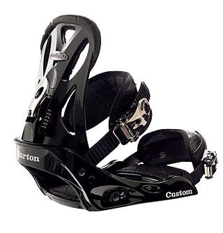Burton Custom