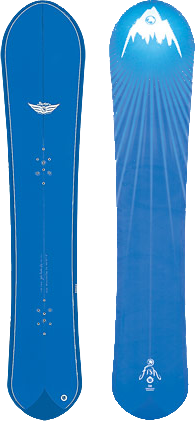 Burton Fish