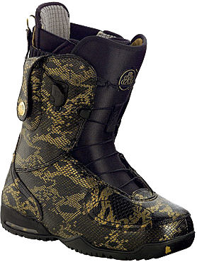Burton Modern