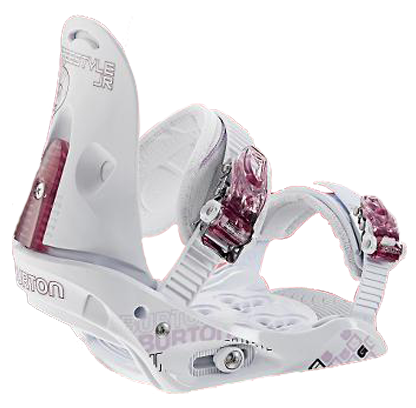 Burton Freestyle