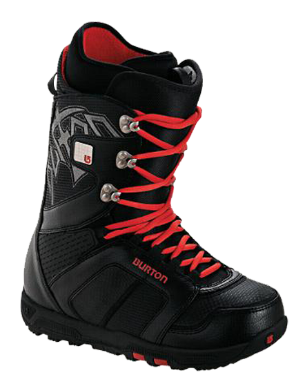 Burton H.O.D.