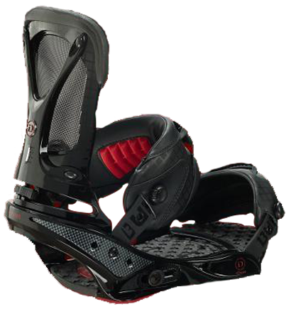 Burton Idiom