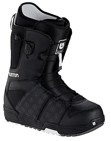 Burton Moto
