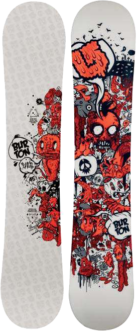 Burton Punch