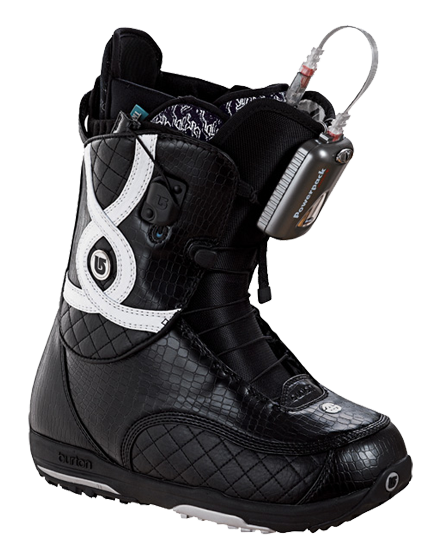Burton Sl-10
