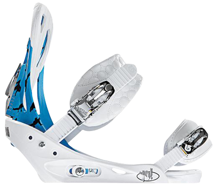 Burton Custom Yo!