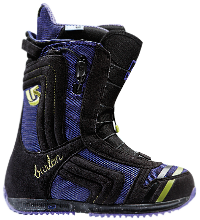 Burton Emerald GMP