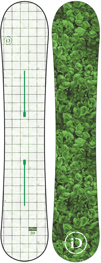 Burton Idiom Select