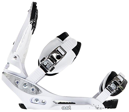 Burton Triad  EST