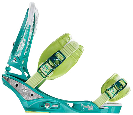 Burton Triad