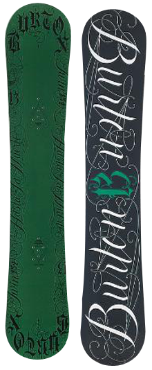 Burton Twin