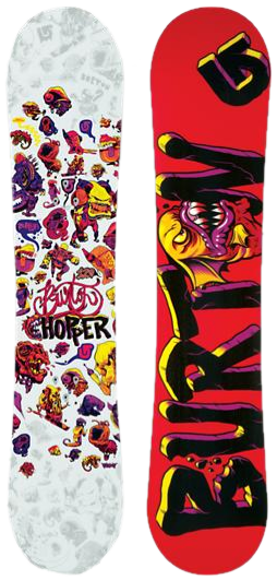 Burton Chopper
