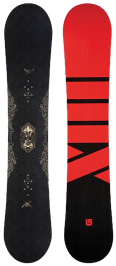 Burton Deuce