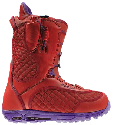 Burton Emerald