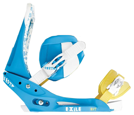 Exile EST- Coalition