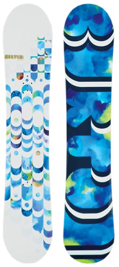 Feelgood V-Rocker Smalls