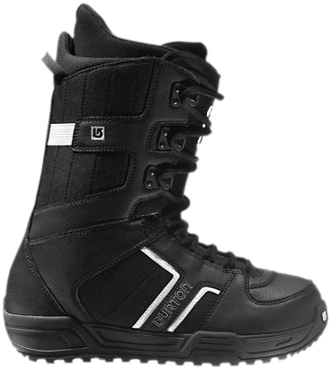 Burton Invader 
