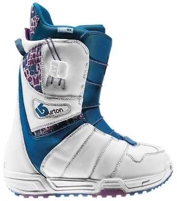 Burton Mint
