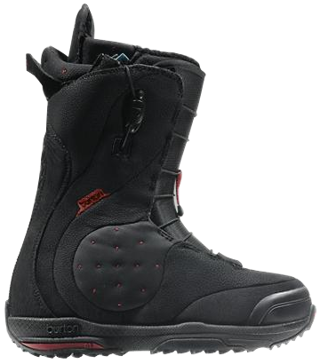 Burton Q 