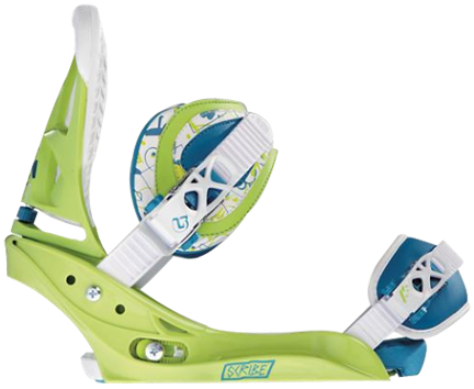 Burton Scribe EST