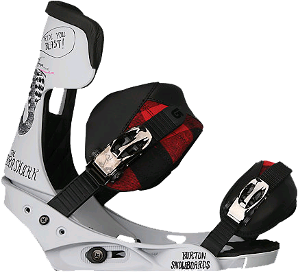Burton Cobrashark