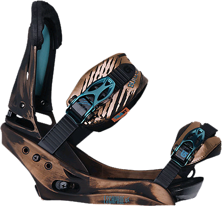 Burton Escapade EST