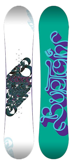 Feelgood Smalls V-Rocker 