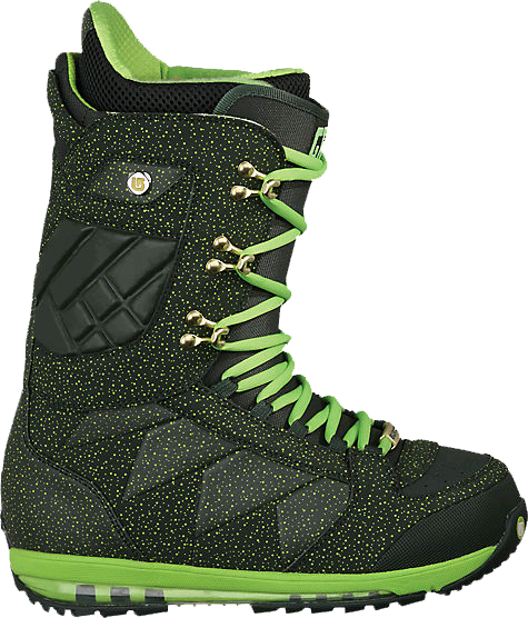 Burton Grail 