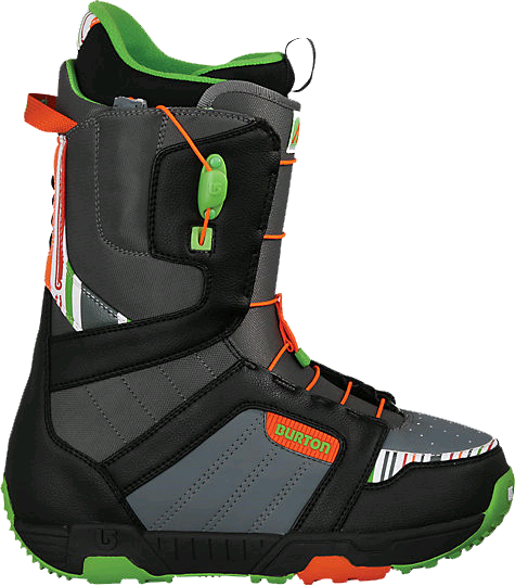 Burton Moto 