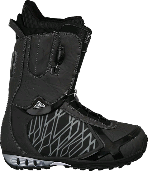 Burton SLX 