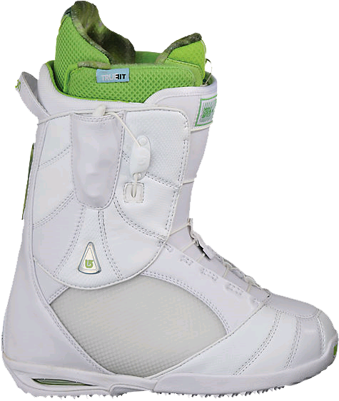 Burton Supreme 