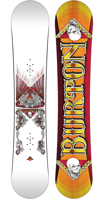 The White Collection Standard