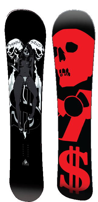 Capita Black Death