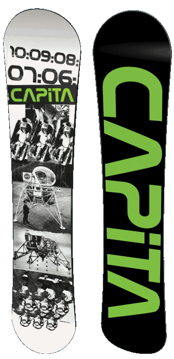 Capita Stairmaster