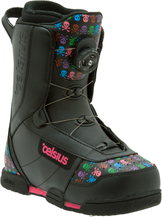 Celsius Fenom