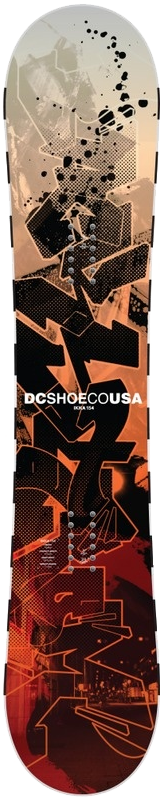 DC Iikka Pro Mlf 