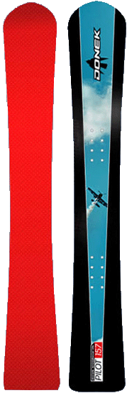 Donek Pilot