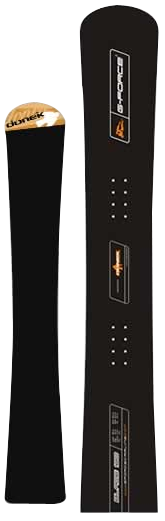 Donek Blade