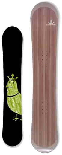 Donek Freeride