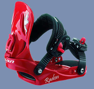 Elan Radon