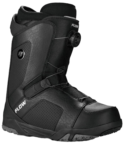 Flow Rival (BOA Coiler)