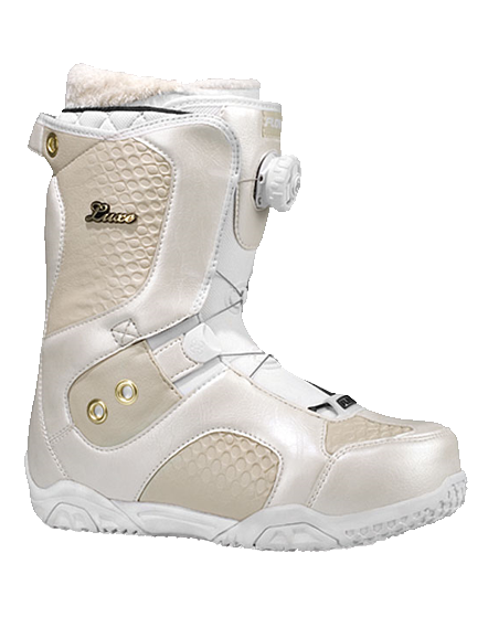 Flow Luxe Coiler